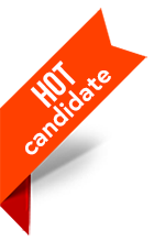 Hot Candidate