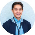 Jay Sanciangco, Global Office Value Awardee