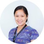 Jessah Mae Dacillo works as a Metadata Librarian